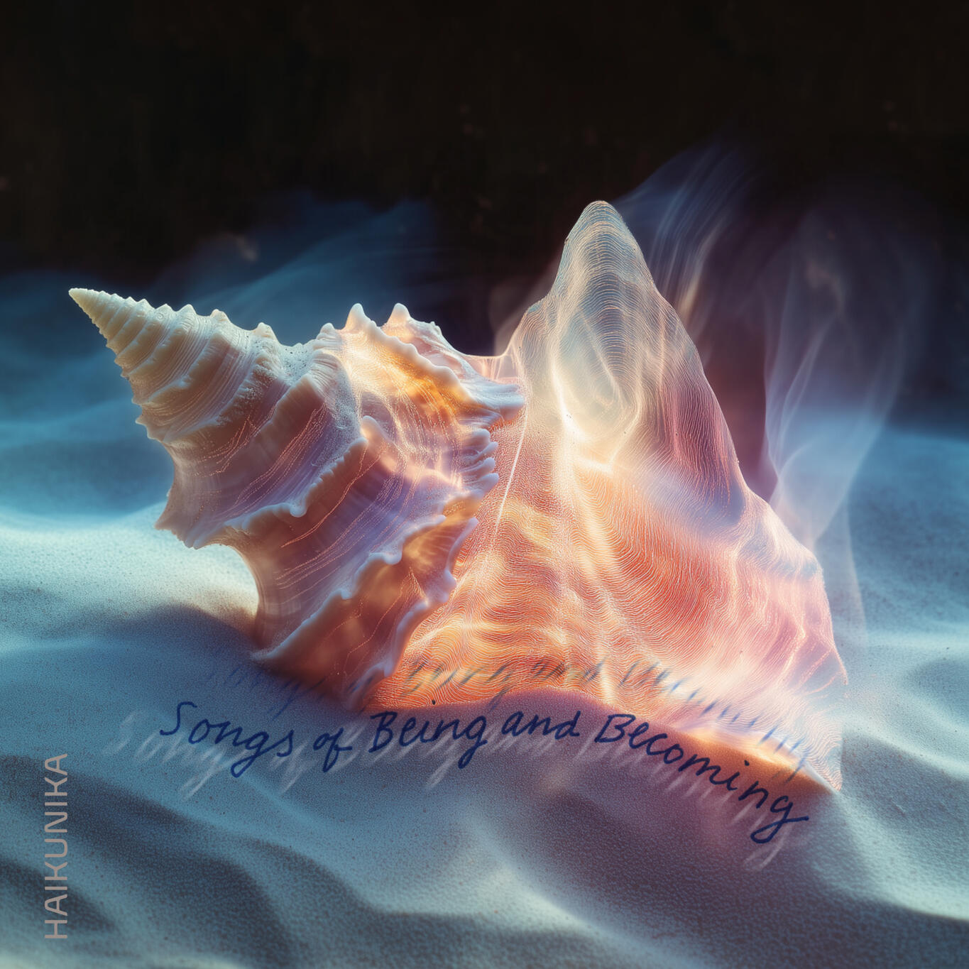 EP: Songs of Being and Becoming EP: Songs of Being and Becoming